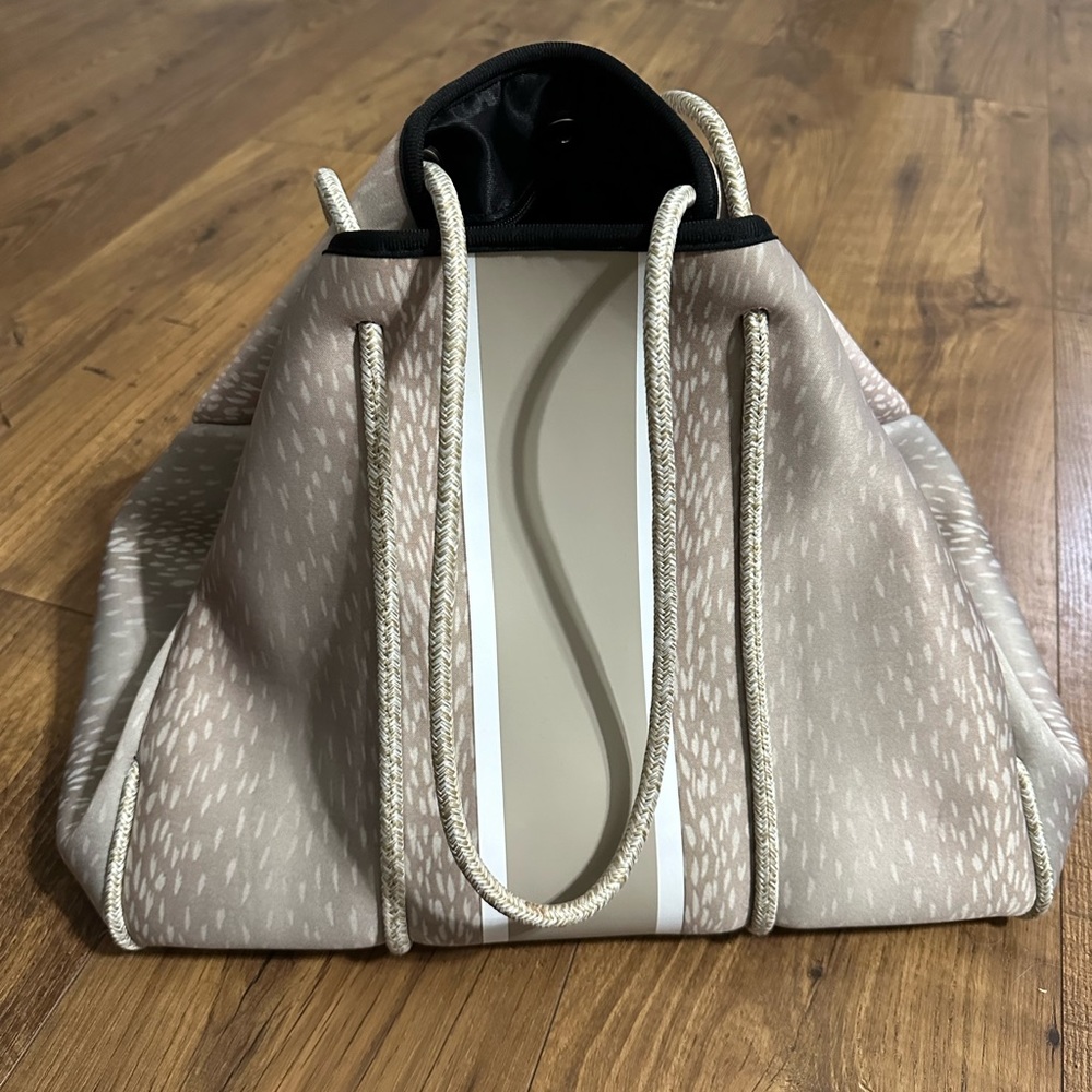 Neoprene Tote Bag